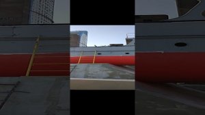 Реконструкция памятника Гаситель на центральной набережной Волгограда.