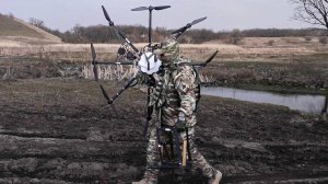 Боец СВО рассказал, что «Баба-Яга» может сделать с человеком