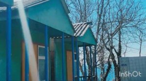 Новомихайловский микрорайон Лунный / сезон практически открыт ?