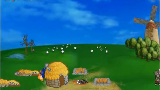 Злой бог!! смотреть онлайн