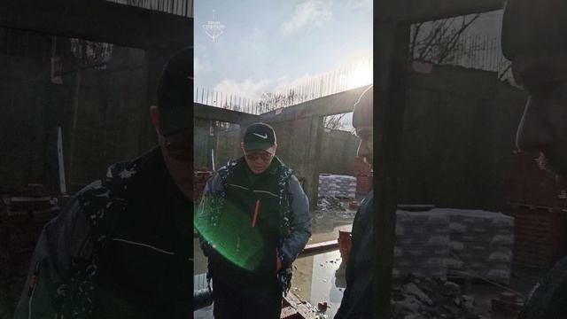 Армирование кладки из полнотелого кирпича.mp4