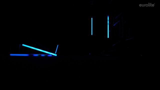 EUROLITE LED PR-100/32 Pixel DMX rail смотреть онлайн