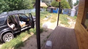 Купил Дом на Берегу Реки  Волга В Астраханской Области