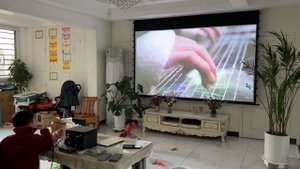 Dangbei mars pro 4K laser DLP projector,  dangbei X3 pro 3200 ANSI lumens