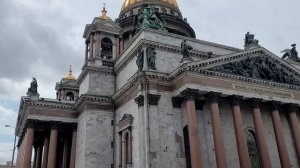 Санкт Петербург за один день? Реально | 80 достопримечательностей + карта маршрута