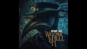 MONO INC. - Long Live Death (2018) HQ 384kbit/s