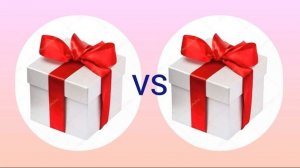 ВЫБИРАЛКИ ИЗ ЛАЙК. ВЫБЕРИ  ПОДАРОК СЕБЕ.