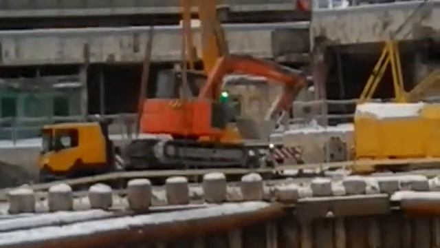 Москва Сити смотреть онлайн