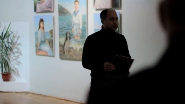 Открытие выставки «ПОСЛЕДНИЕ ДНИ ДИНАСТИИ РОМАНОВЫХ»