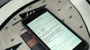 День глазами телефона!