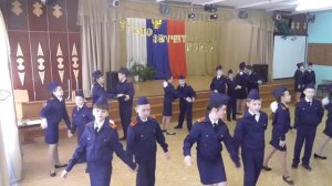 5а Кадетский вальс