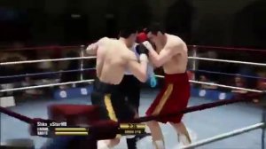 Владимир Кличко VS Виталий Кличко Всем Смотреть!!!!!!!