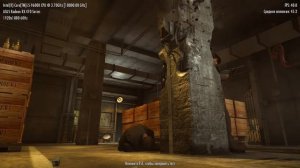 Mafia 2 definitive edition & Asus Radeon RX 470 MINING RX 470 8Gb -  (бенчмарк) Full HD