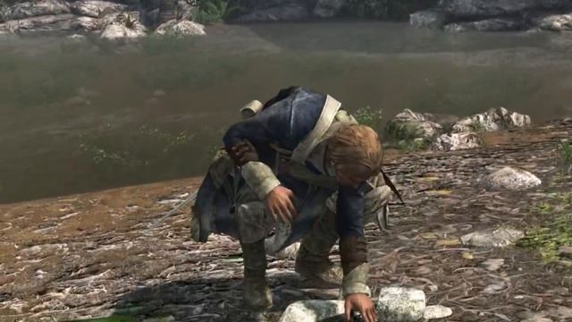 Прохождение Assassin`s Creed 4 Black flag Мыс Бонависта. Часть 1. (Rus + Все тайны + Все сундуки) смотреть онлайн