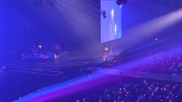 BOOMBAYAH BLACKPINK WORLD TOUR BORN PINK IN SEOUL 20221015 смотреть онлайн