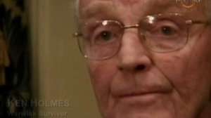 Тайны затонувших кораблей. Смертельная ловушка.