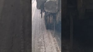 БМП Бредли довоевалась