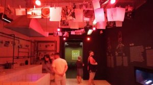 Москва ВДНХ АТОМ 06 2024