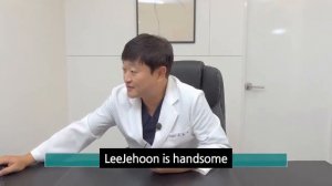 Plastic surgeon analyzes Lee Jehoon’s appearance and charm