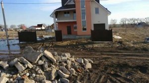 Проверяю УГВ на участке. Выпуск 19_08.04.2018 г.