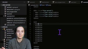 горячие клавиши в Visual Studio Code