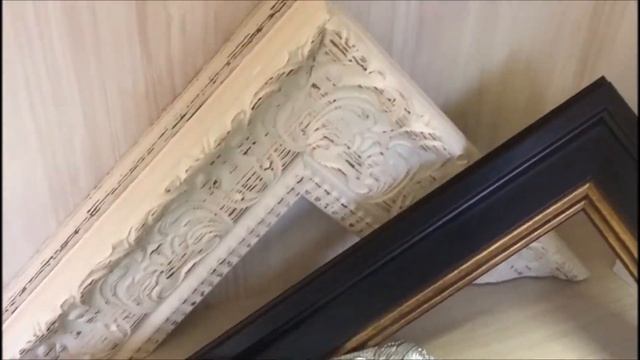 Багетные рамы для зеркал от Constanta-med.ru смотреть онлайн