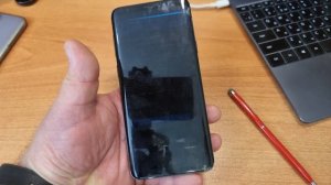 Как установить Андроид 12 на Samsung Galaxy S 9+