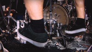 Fleshgod Apocalypse  - Thru Our Scars (OFFICIAL DRUM PLAYTHROUGH)