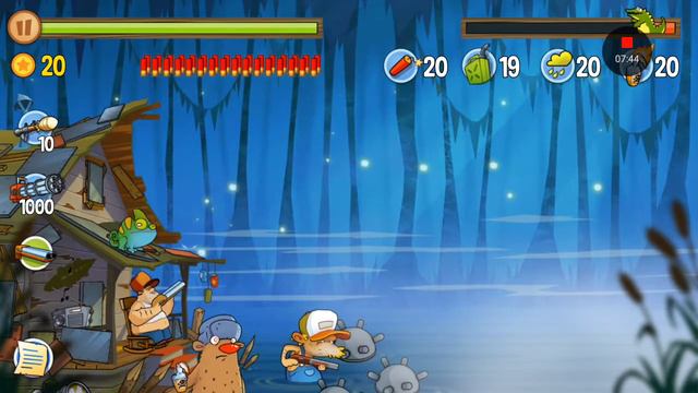 ТОЛЬКО НАЧАЛ ИГРАТЬ И БАХ ОНА ВЗЛОМАНА