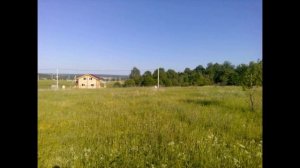 20 соток в д.Новое Сельцо. Ровный.