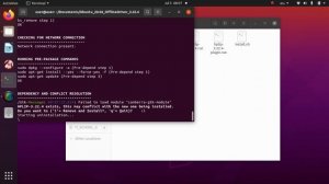 HOW TO INSTALL HP PRINTER IN UBUNTU 20.04