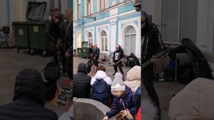 Владивосток 2000 cover