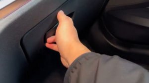 2024 BMW i3 eDrive 40L / Quick Walkaround