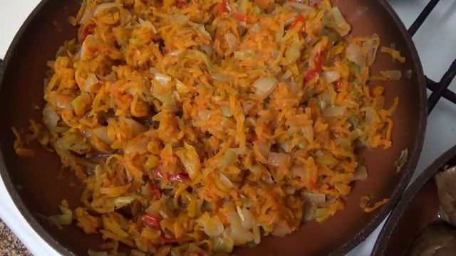 VLOG// Готовлю курицу: паштет из куриной печени, жаркое и тушеная курица. Поздравления. ПП.