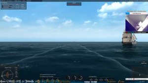 Naval Action "Полный Назад!" Спасибо Разрабы ! Что Случилось? 10.3