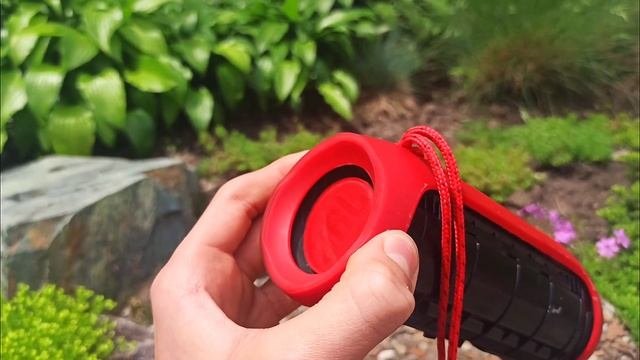 РЕМОНТ JBL FLIP 4. ЗАМЕНА АКУМУЛЯТОРА ЗА 5МИНУТ!!!