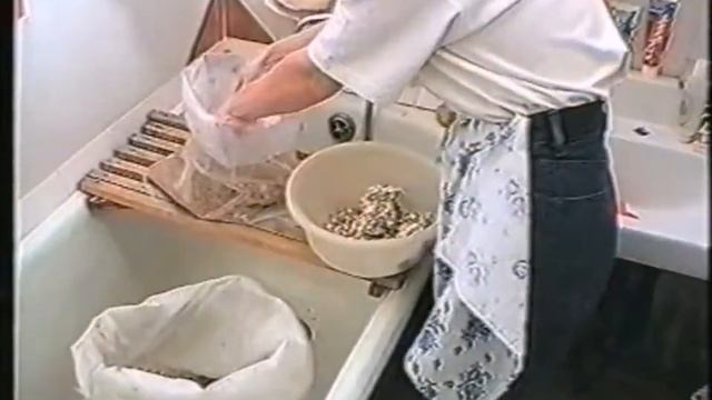 Домашний бизнес Медведева. Выращивание грибов дома. смотреть онлайн