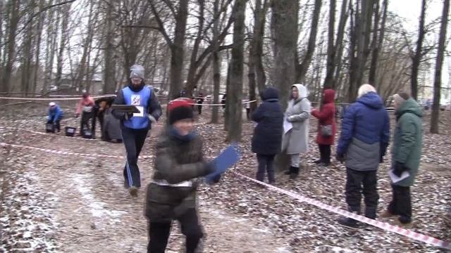 Черноречье