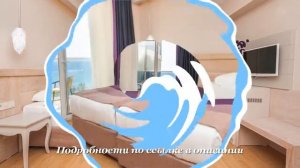 Тур в Сиде, Турция. Отель Seaden Sea Planet Resort & Spa 5*
