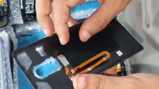 Замена экрана  OnePlus 6 - OnePlus 6 Screen Replacement[1080p]