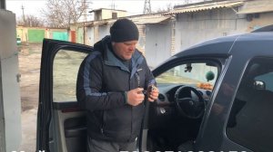 Водительская дверь, ремонт, замена верхней петли