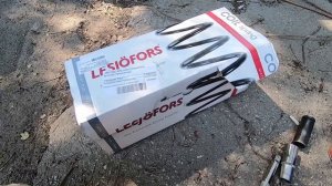 Оживляем Golf 4 Вложил пол бюджета авто |Изготовления выхлопа и Замена всей подвески