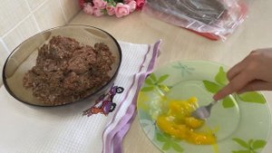 Рецепт бризолей! Как приготовить бризоли!
легкий рецепт