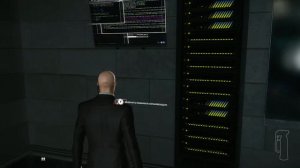 ОДНА ИЗ ЛУЧШИХ МИССИЙ. Hitman 2 (Выходное пособие, банк. Новое DLC)