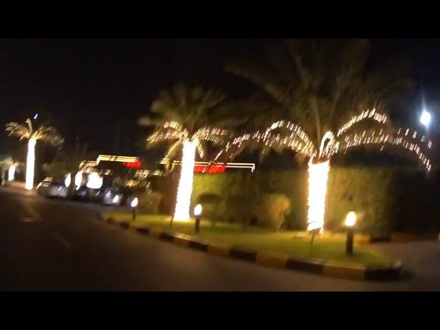 Аджман Ночью перед Новым годом смотреть онлайн