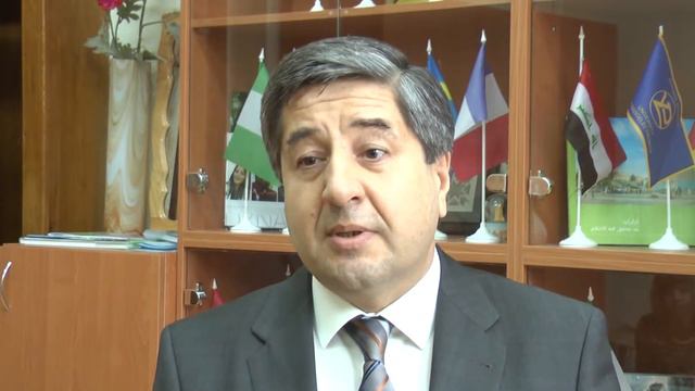 ХНУРЭ Семинар "Учебно-правовая адаптация иностранных студентов" смотреть онлайн