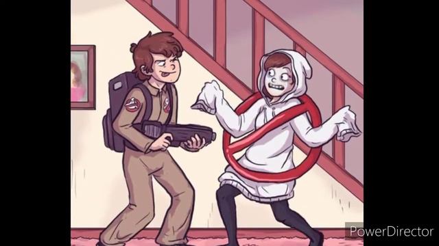 Диппер и Мейбл | Пайнцест • Dipper X Mabel | Pinecest