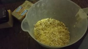 Эко стиральный порошок своими руками очень хорошо помогает в стирки