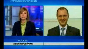 Оговорки телеведущих