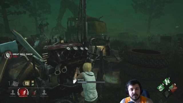 Обзор ШЕРИЛ МЕЙСОН из новой главы Dead by Daylight: Silent Hill! НЕ ВПЕЧАТЛИЛО! DbD - Cheryl Mason смотреть онлайн